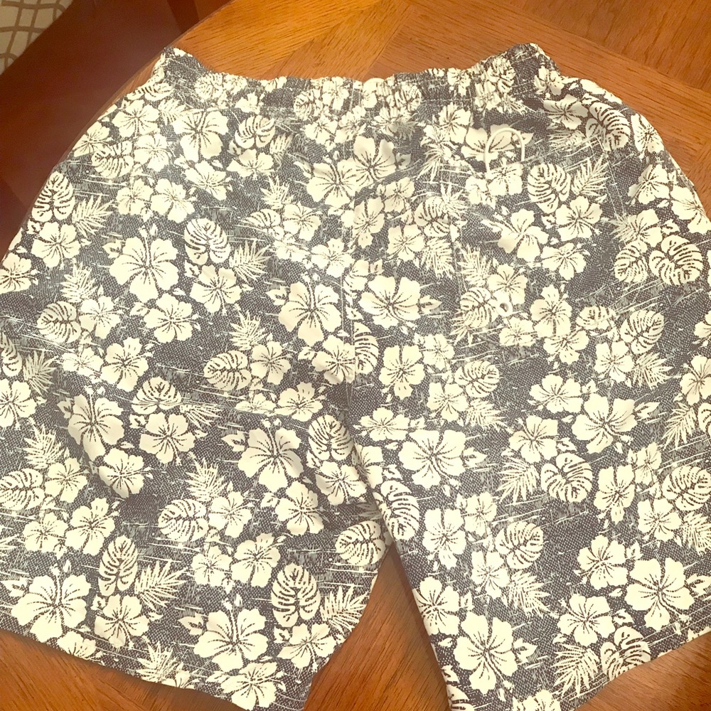 Swimming trunks